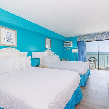 Direct Oceanfront Sea Mist Resort 20908 Myrtle Beach Exteriér fotografie