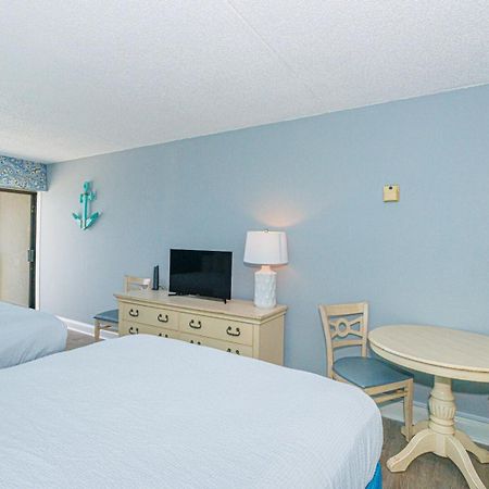 Direct Oceanfront Sea Mist Resort 20908 Myrtle Beach Exteriér fotografie