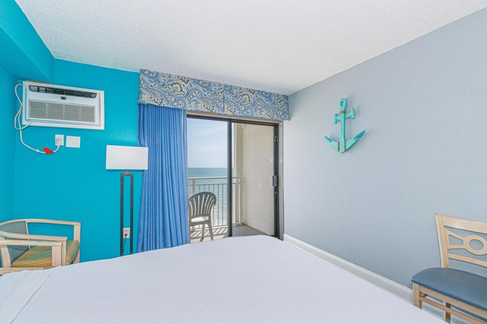 Direct Oceanfront Sea Mist Resort 20908 Myrtle Beach Exteriér fotografie