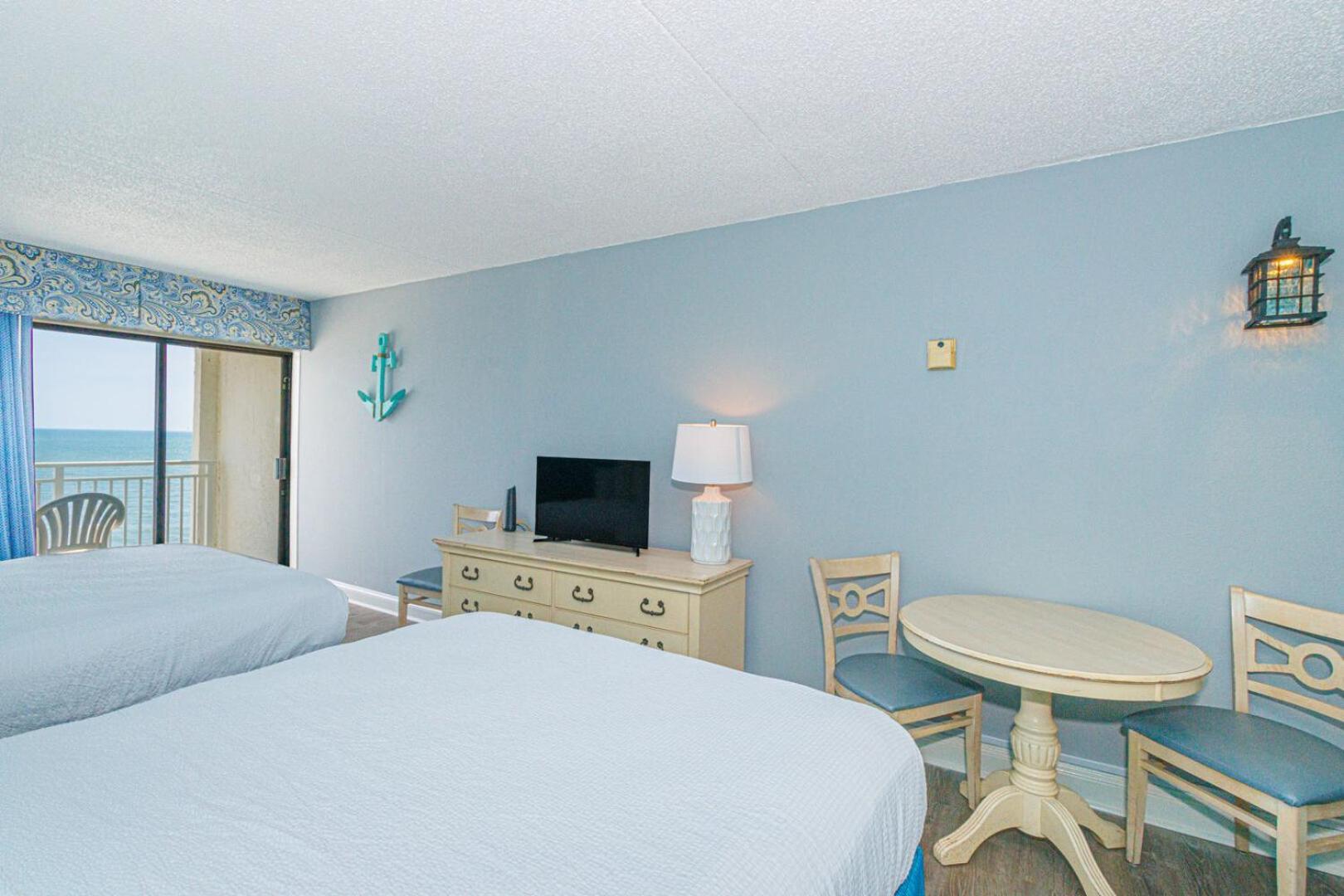 Direct Oceanfront Sea Mist Resort 20908 Myrtle Beach Exteriér fotografie